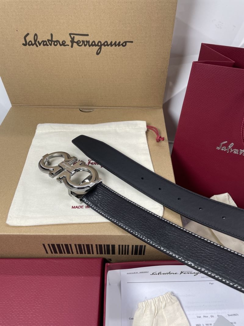 Ferragamo Belts